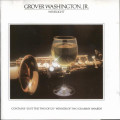 Grover Washington, Jr. - Winelight CD Import