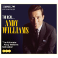 Andy Williams - The Real ... Triple CD Import