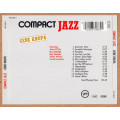 Compact Jazz Gene Krupa - Gene Krupa CD Import