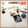 Compact Jazz Gene Krupa - Gene Krupa CD Import
