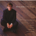 Elton John - Love Songs CD Import