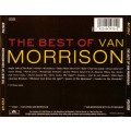 Van Morrison - Best of CD Import