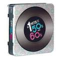 Various - #1 Hits of the 50`s and 60`s Triple CD Set in Tin Import