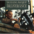 Eric Weissberg and Steve Mandell - Dueling Banjos Original Soundtrack Deliverance CD Import