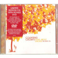 Counting Crows - Films About Ghosts (Best of) Double CD and DVD Import