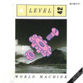 Level 42 - World Machine CD Import