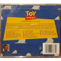 Randy Newman - Toy Story Soundtrack CD Import