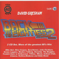 Various - Back To the Eighties 2 Double CD