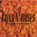 Guns N` Roses - Spaghetti Incident CD Import