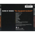 Guns N` Roses - Spaghetti Incident CD Import