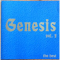 Genesis - Genesis Vol. 2 The Best CD Import