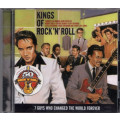 Various - Kings Of Rock `N` Roll CD Import