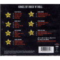 Various - Kings Of Rock `N` Roll CD Import