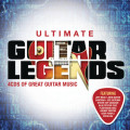 Various - Ultimate Guitar Legends 4x CD