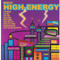 Various - Absolute High-Energy Double CD Rare