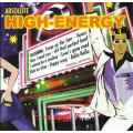 Various - Absolute High-Energy Vol. 3 Double CD