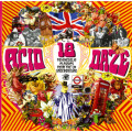 Various - Acid Daze CD Import (Psychedelic Rock)