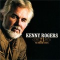 Kenny Rogers - 21 Number Ones CD