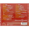 Various - Best of Springbok Radio Double CD Rare