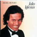 Julio Iglesias - 1100 Bel Air Place CD