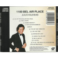 Julio Iglesias - 1100 Bel Air Place CD