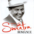 Frank Sinatra - Romance Double CD
