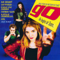 Various - Go Soundtrack CD Import