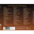 Various - Very Best of Power Ballads Triple CD Import