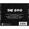 Black Eyed Peas - The E.N.D CD Import