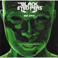 Black Eyed Peas - The E.N.D CD Import