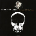 Kings of Leon - Because of the Times CD Import