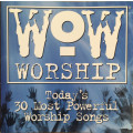 Various - Wow Worship (Today`s 30 Most Powerful Worship Songs) Double CD Import