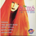 Various - Sixties Groovy Hits Double CD Import