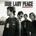 Our Lady Peace - Gravity CD Import