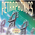 Petra - Petraphonics CD Import
