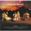 Various - Acoustic Nights Double CD