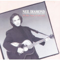 Neil Diamond - The Best Years of Our Lives CD