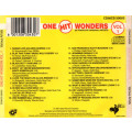 Various - One Hit Wonders Volume 1 CD