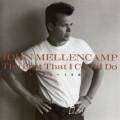 John Mellencamp -Best That I Could Do (1978-1988) CD