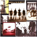 Hootie and the Blowfish - Cracked Rear View CD Import
