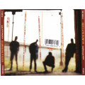 Hootie and the Blowfish - Cracked Rear View CD Import