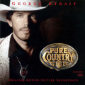 George Strait - Pure Country CD Import