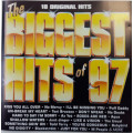 Various - Biggest Hits of 97 CD