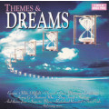 Various - Themes and Dreams Double CD Import