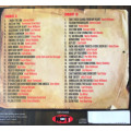 Various - Country`s Greatest Hits Double CD Import