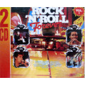 Various - Rock`N`Roll Forever Vol. 1 Double CD Import