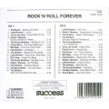 Various - Rock`N`Roll Forever Vol. 1 Double CD Import