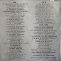 Various - Springbok Radio Top 40 Best of Volume 2 Triple CD Rare