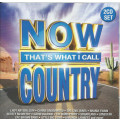 Various - Now That`s What I Call Country Double CD