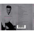 Nat King Cole - Love Songs CD Import